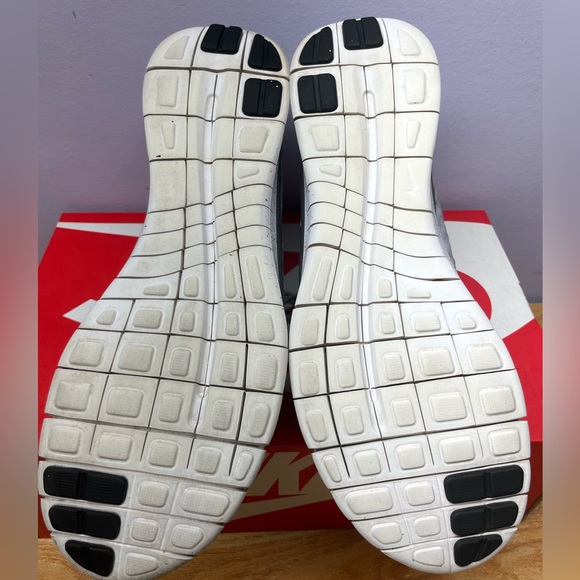 Nike Free Hypervenom 2 'Wolf Grey' - Picture 6 of 6